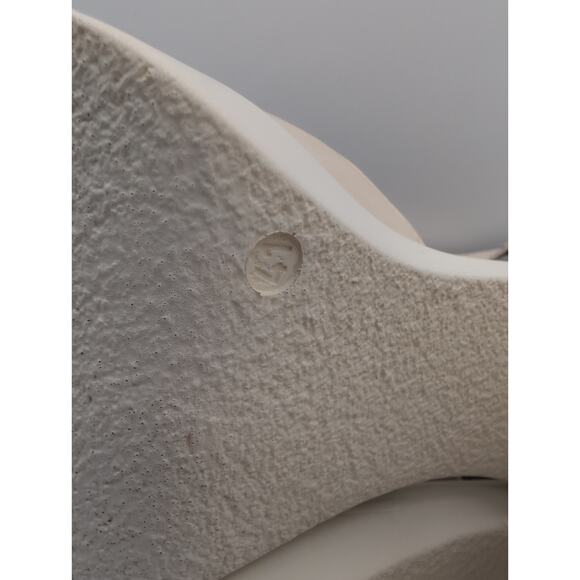 Free People | Gwen Platform Mary Janes Moonlight color | Size 41 - Picture 7 of 9